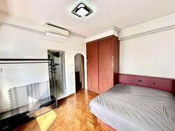 Mandarin Gardens (D15), Condominium #586165521